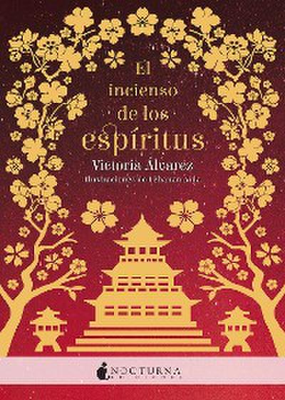 El incienso de los espíritus