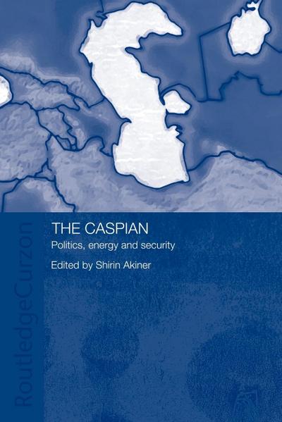 The Caspian
