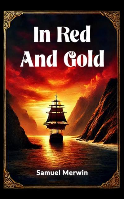 In Red and Gold