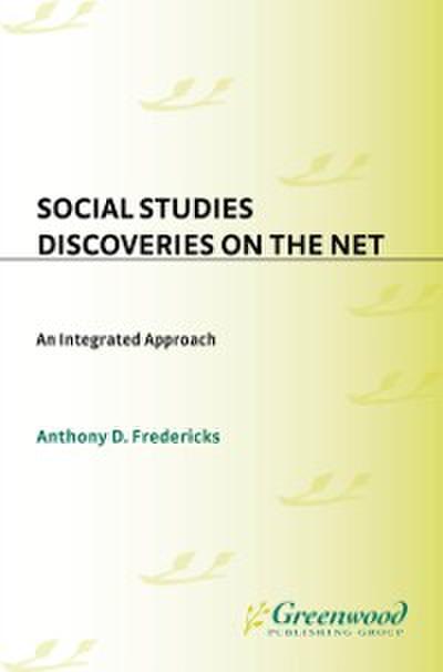Social Studies Discoveries on the Net