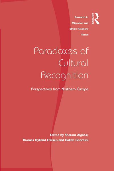 Paradoxes of Cultural Recognition