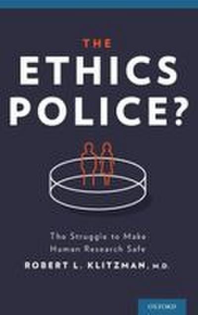Ethics Police?
