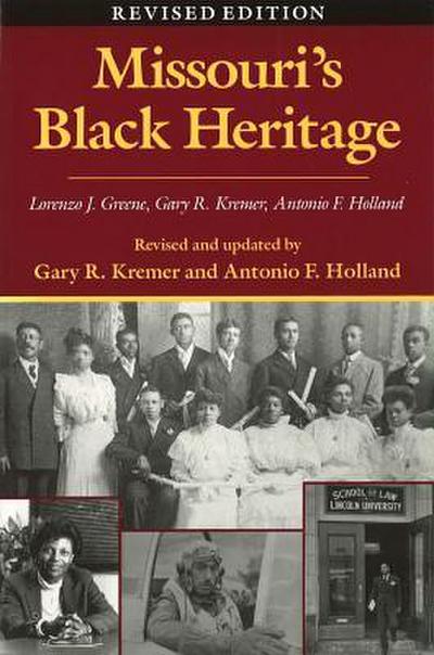 Missouri’s Black Heritage, Revised Edition