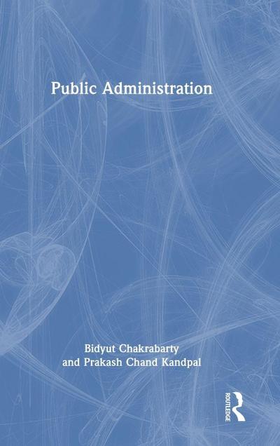 Public Administration