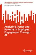 Analysing Trends and Patterns in Employee Engagement Through AI