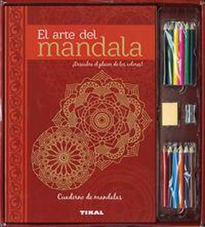 El arte del mandala