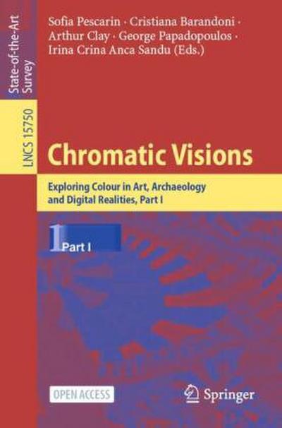 Chromatic Visions