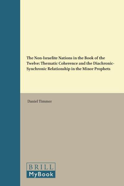 The Non-Israelite Nations in the Book of the Twelve