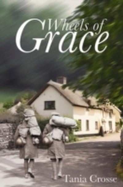 Wheels Of Grace