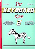 Der Keyboard-Kurs 2