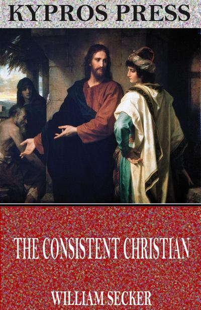 The Mind of Jesus