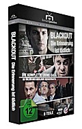 Blackout: Die Erinnerung ist tödlich - Die komplette Crime-Saga (Fernsehjuwelen) [3 DVDs]