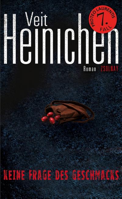 Keine Frage des Geschmacks