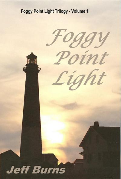 Foggy Point Light