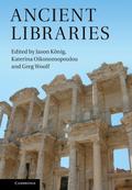 Ancient Libraries