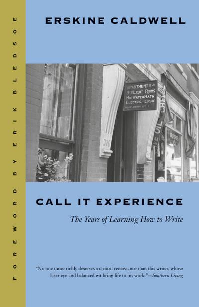 Call It Experience