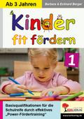 Kinder fit fördern 1