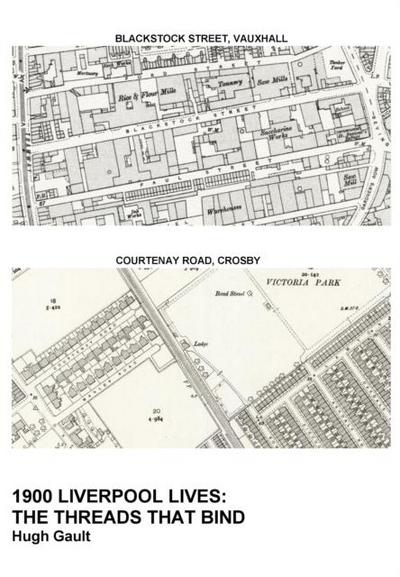 1900 Liverpool Lives: The Threads That Bind