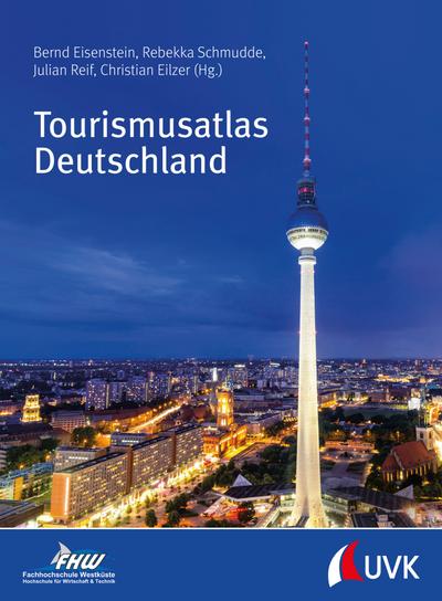 Tourismusatlas Deutschland