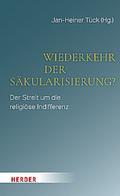 Wiederkehr der Säkularisierung?