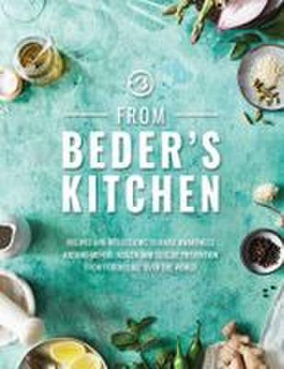 From Beder’s Kitchen