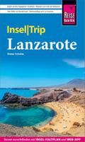 Reise Know-How InselTrip Lanzarote