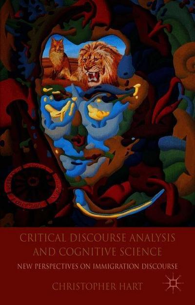 Critical Discourse Analysis and Cognitive Science