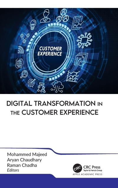 Digital Transformation in the Customer Experience