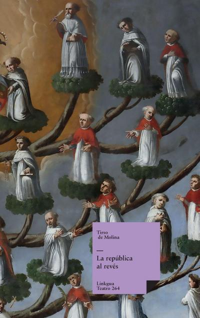 La república al revés