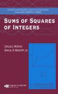 Sums of Squares of Integers