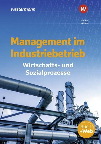 Management im Industriebetrieb