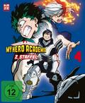 My Hero Academia