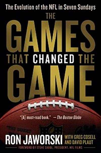 Games That Changed the Game