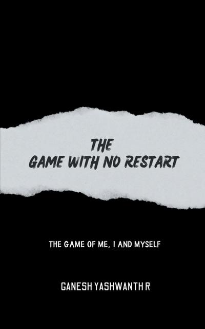 The Game With No Restart