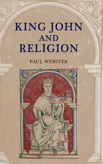 King John and Religion