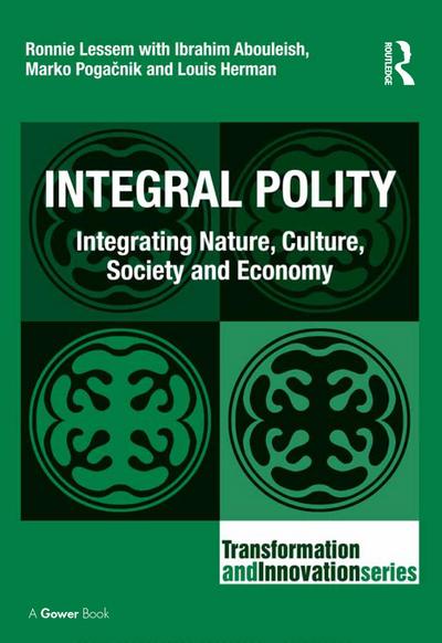 Integral Polity