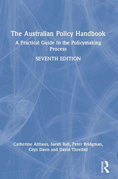 The Australian Policy Handbook