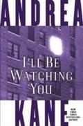 I’ll Be Watching You