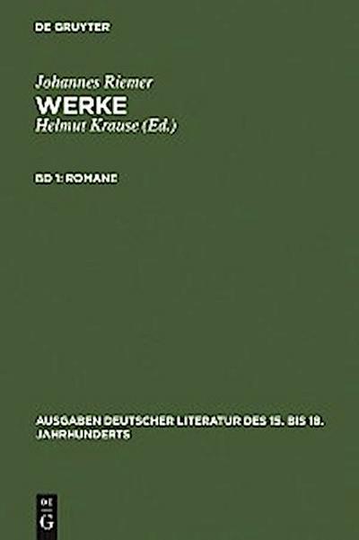 Romane