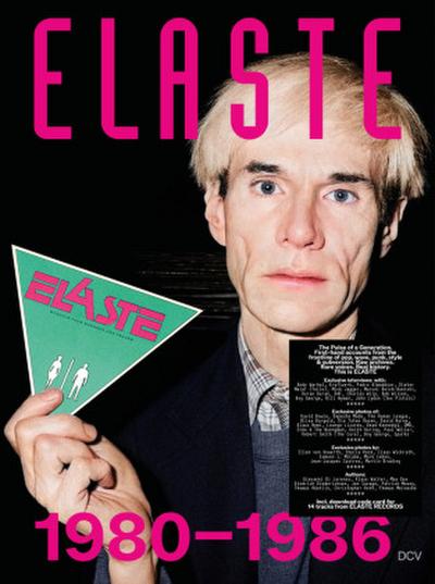 ELASTE 1980 - 1986