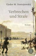 Verbrechen und Strafe