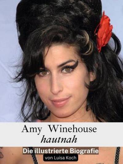 Amy Winehouse hautnah