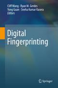 Digital Fingerprinting