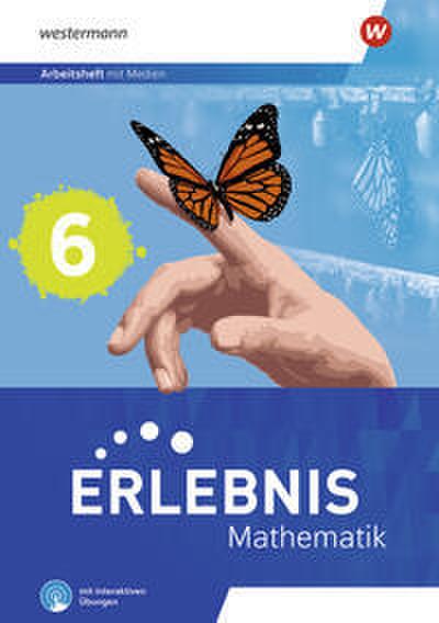 Erlebnis Mathematik - Ausgabe 2023 für Berlin, Brandenburg, Hessen, Saarland, Sachsen-Anhalt