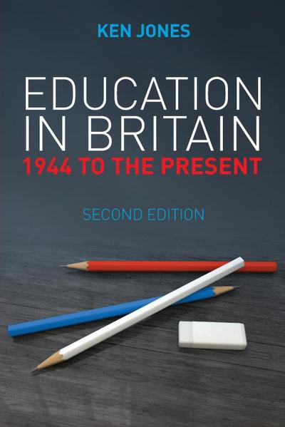 Education in Britain