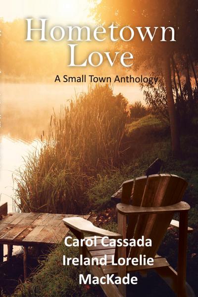 Hometown Love - Anthology