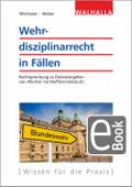 Wehrdisziplinarrecht in Fällen