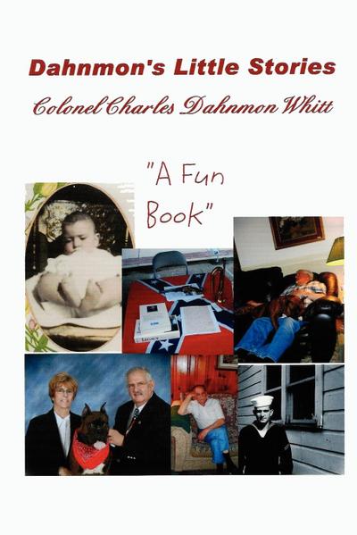 Dahnmon’s Little Stories