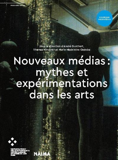 Nouveaux médias