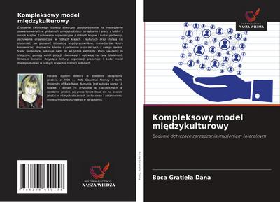Kompleksowy model mi¿dzykulturowy